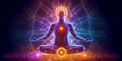 Generative AI, chakra and astral body activation, meditation, and spiritual practise